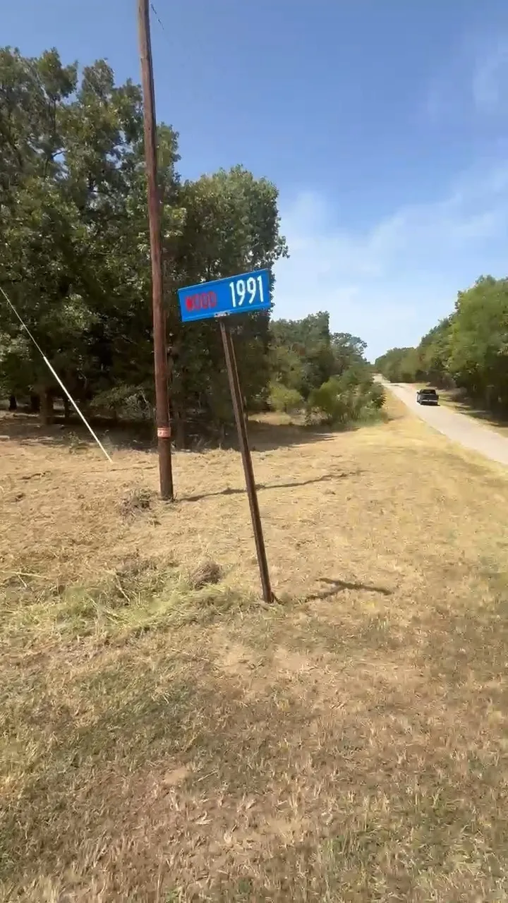 CR 1991 Yantis, TX 75497