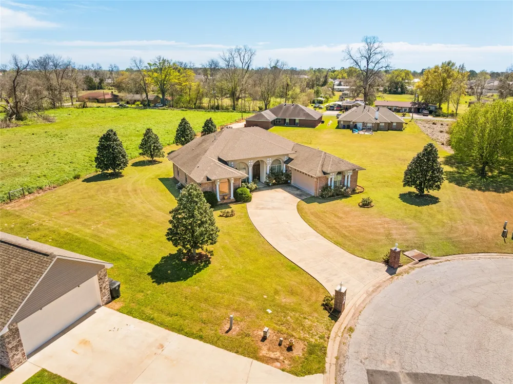115 Morgan Natchitoches, LA 71457