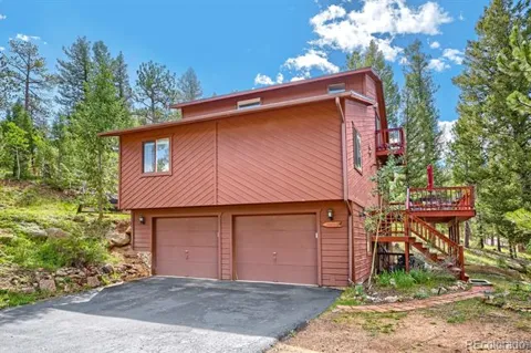 3550 Nova Road