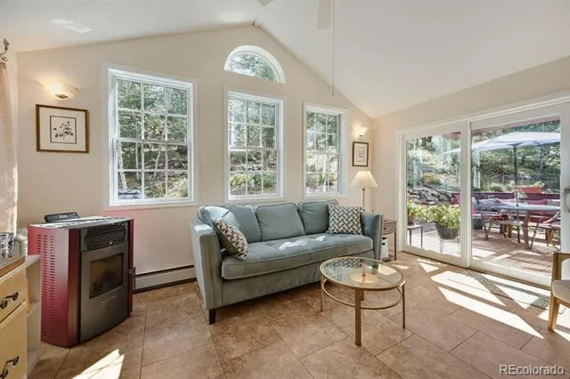 3550 Nova Road Pine, CO 80470