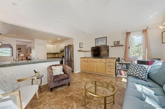 3550 Nova Road Pine, CO 80470