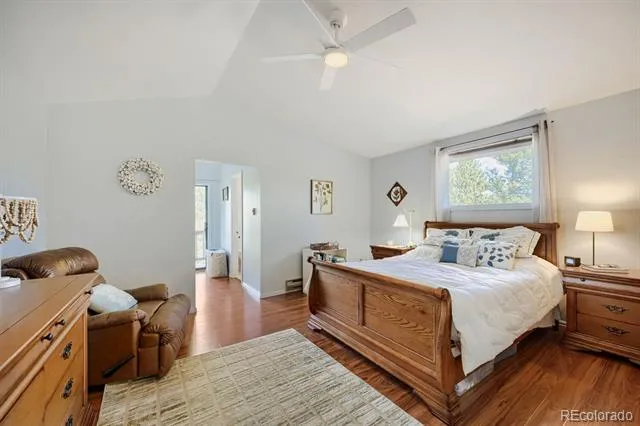 3550 Nova Road Pine, CO 80470