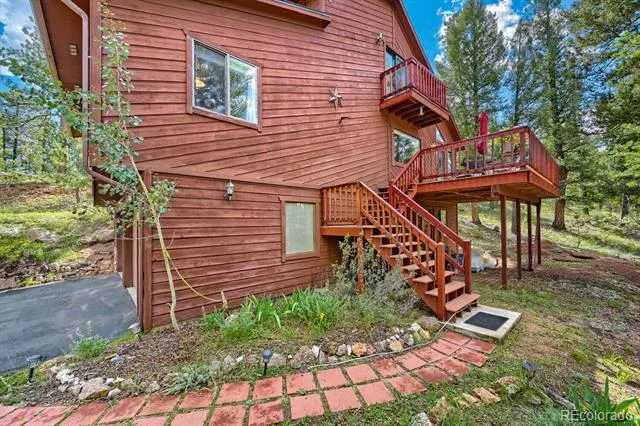 3550 Nova Road Pine, CO 80470