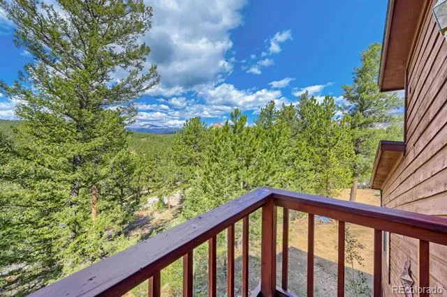 3550 Nova Road Pine, CO 80470