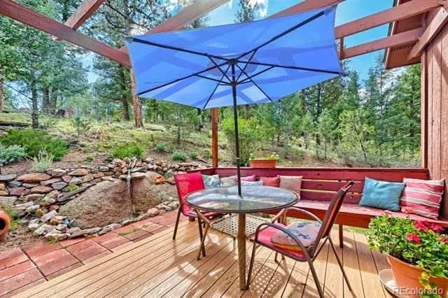 3550 Nova Road Pine, CO 80470