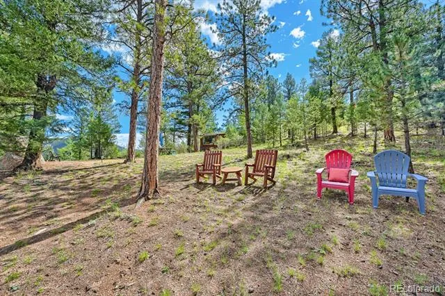 3550 Nova Road Pine, CO 80470