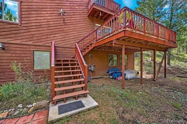 3550 Nova Road Pine, CO 80470