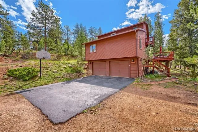 3550 Nova Road Pine, CO 80470