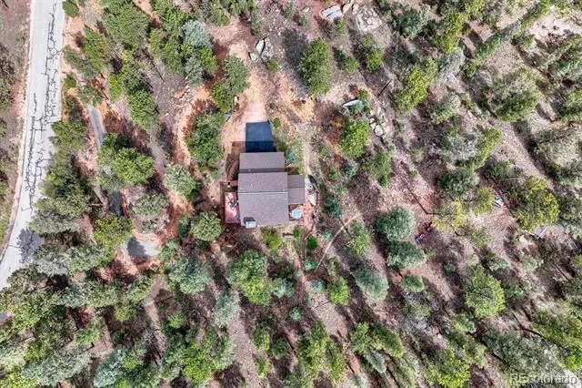 3550 Nova Road Pine, CO 80470