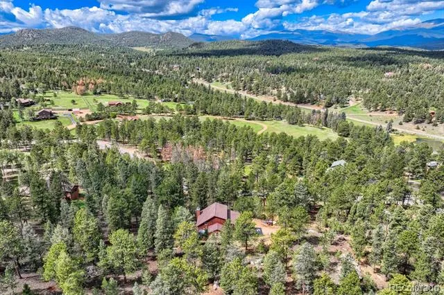 3550 Nova Road Pine, CO 80470