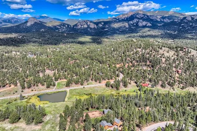 3550 Nova Road Pine, CO 80470