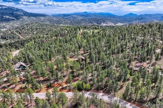 3550 Nova Road Pine, CO 80470
