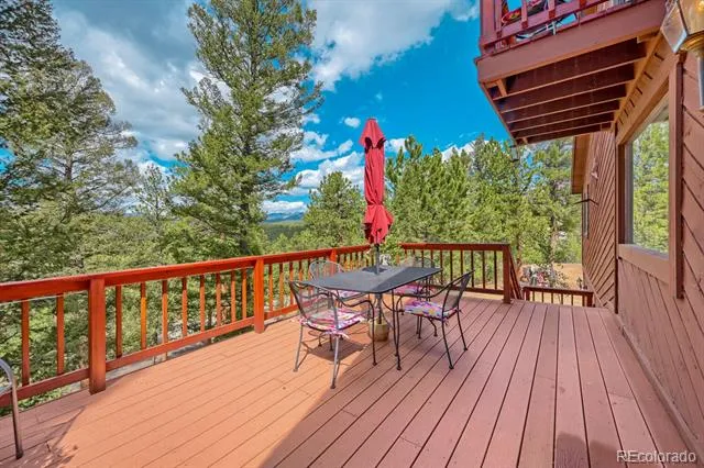 3550 Nova Road Pine, CO 80470
