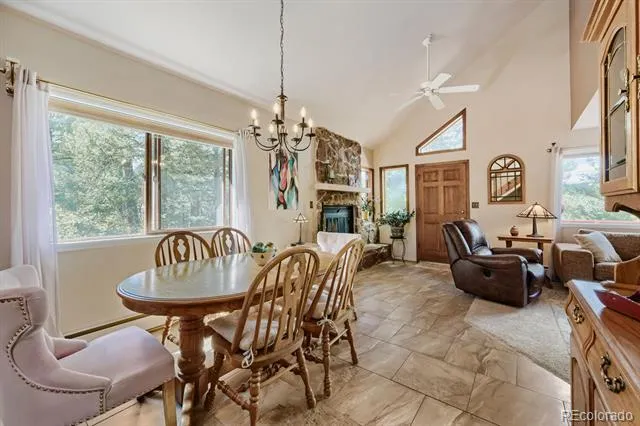3550 Nova Road Pine, CO 80470
