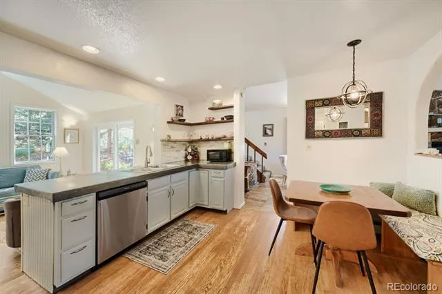 3550 Nova Road Pine, CO 80470