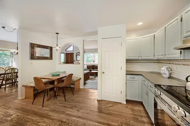 3550 Nova Road Pine, CO 80470