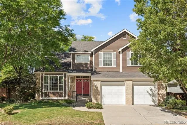 728 Huntington Drive Littleton, CO 80126