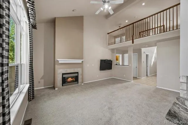 728 Huntington Drive Littleton, CO 80126