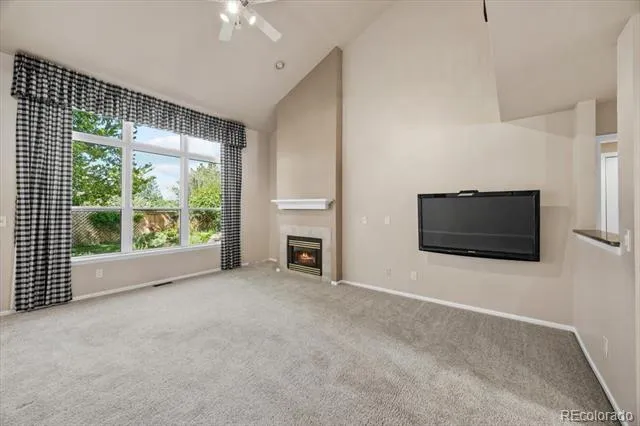728 Huntington Drive Littleton, CO 80126