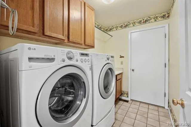 728 Huntington Drive Littleton, CO 80126