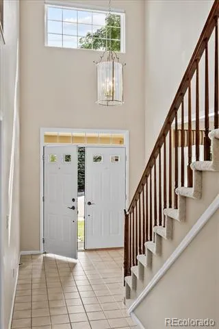 728 Huntington Drive Littleton, CO 80126