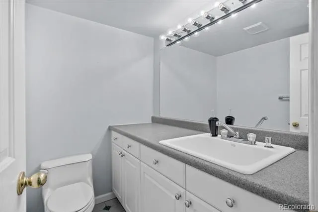 728 Huntington Drive Littleton, CO 80126
