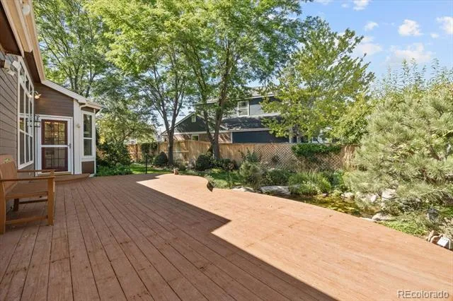 728 Huntington Drive Littleton, CO 80126