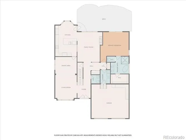 728 Huntington Drive Littleton, CO 80126
