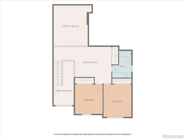 728 Huntington Drive Littleton, CO 80126