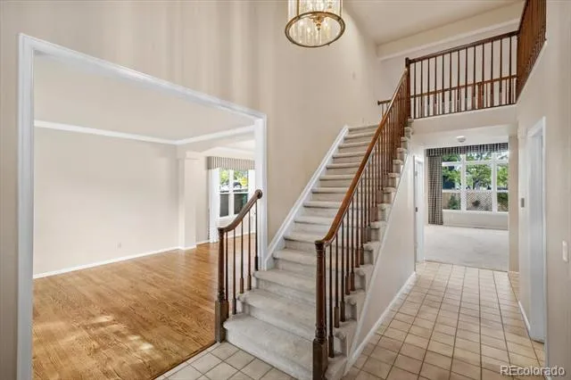728 Huntington Drive Littleton, CO 80126