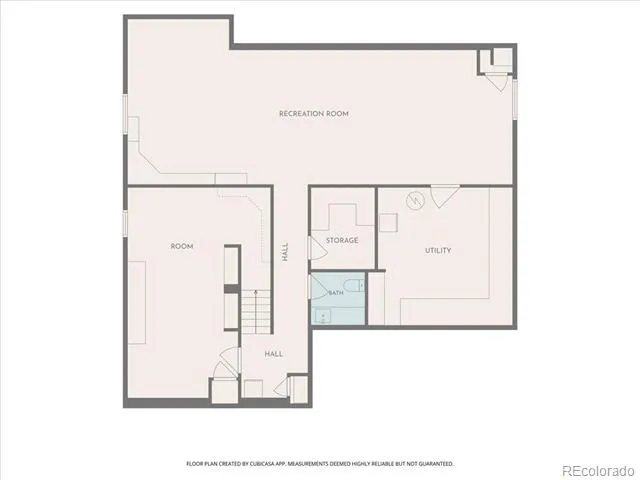 728 Huntington Drive Littleton, CO 80126
