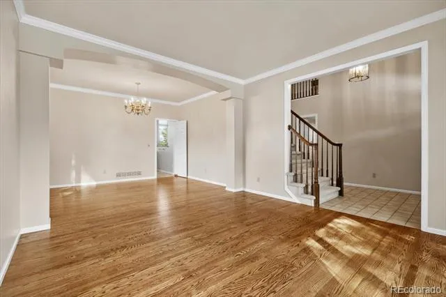 728 Huntington Drive Littleton, CO 80126