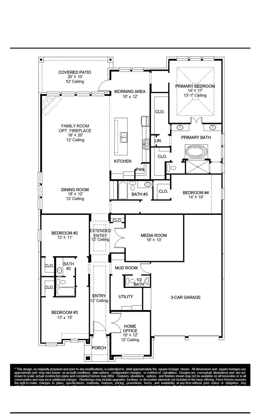 253 Silver Appleyard Pass Willis, TX 77318
