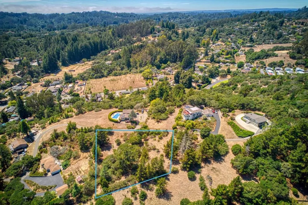 Prendergast Lane Corralitos, CA 95076