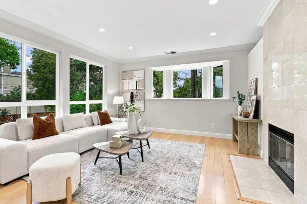 7371 Rainbow Drive Cupertino, CA 95014