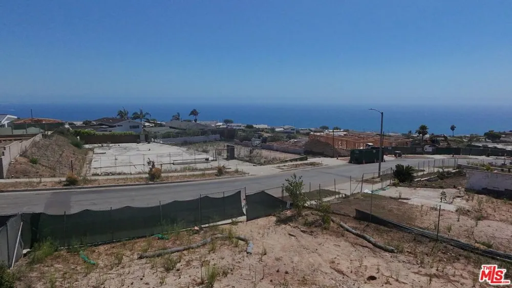 3615 Seahorn Drive Malibu, CA 90265
