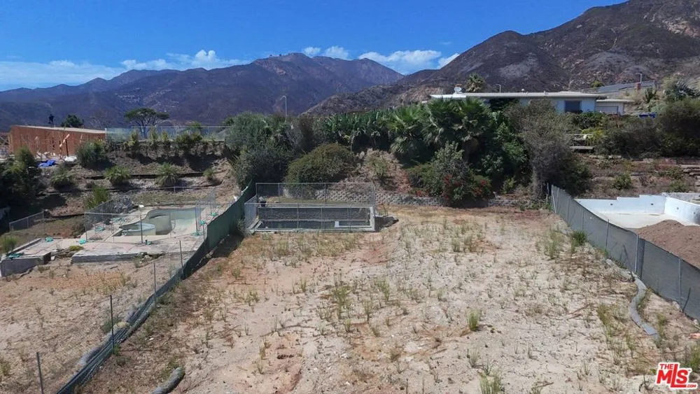 3615 Seahorn Drive Malibu, CA 90265