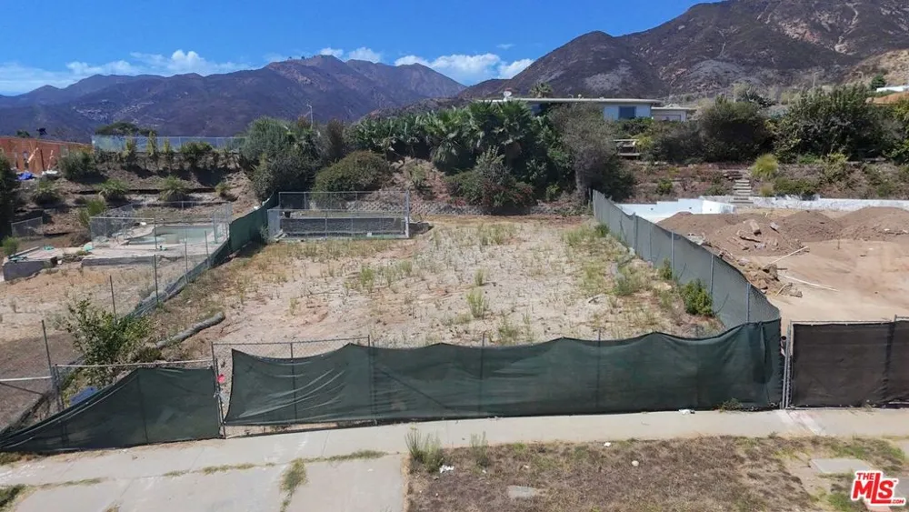 3615 Seahorn Drive Malibu, CA 90265