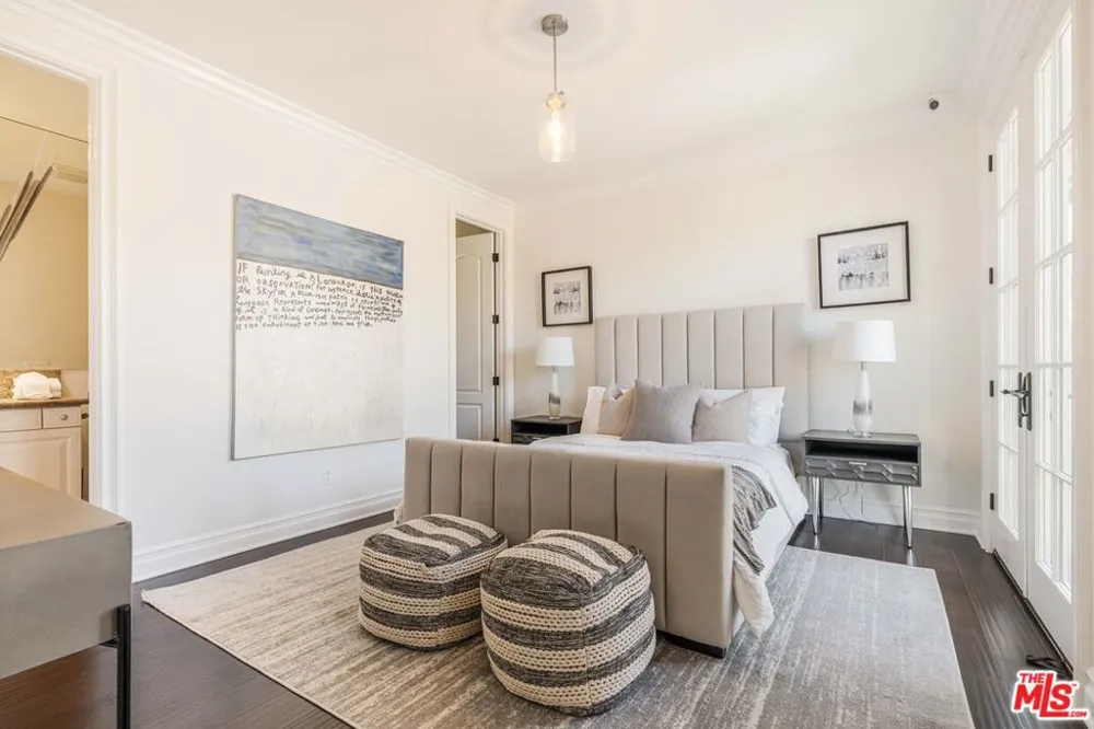 4131 Prado De Los Caballos Calabasas, CA 91302
