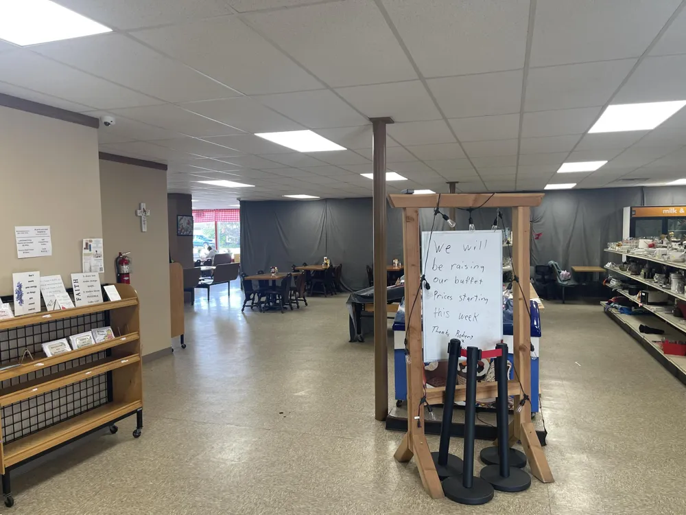 2391 U.S. 10 Custer, MI 49405