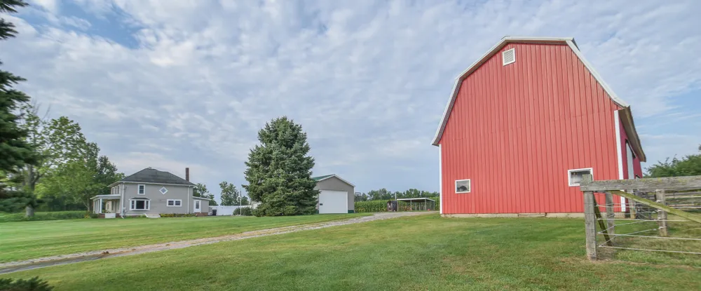 228 S Centennial Road Coldwater, MI 49036