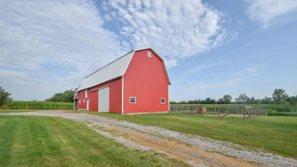 228 S Centennial Road Coldwater, MI 49036