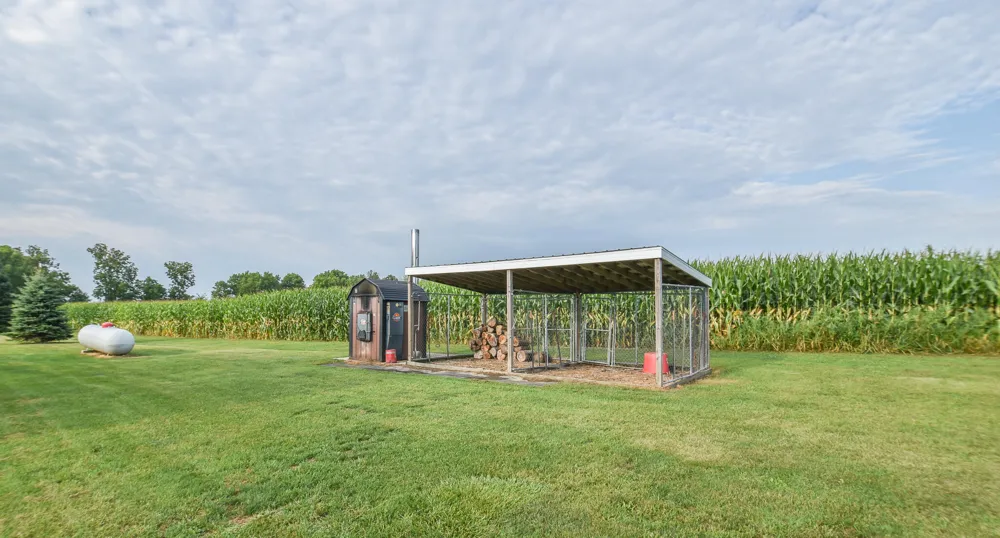 228 S Centennial Road Coldwater, MI 49036