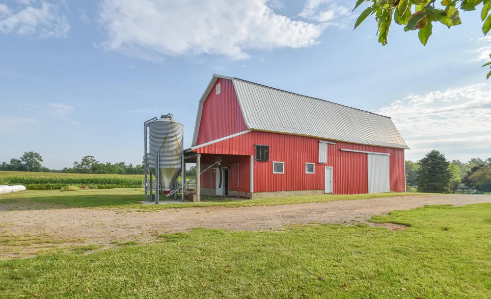 228 S Centennial Road Coldwater, MI 49036