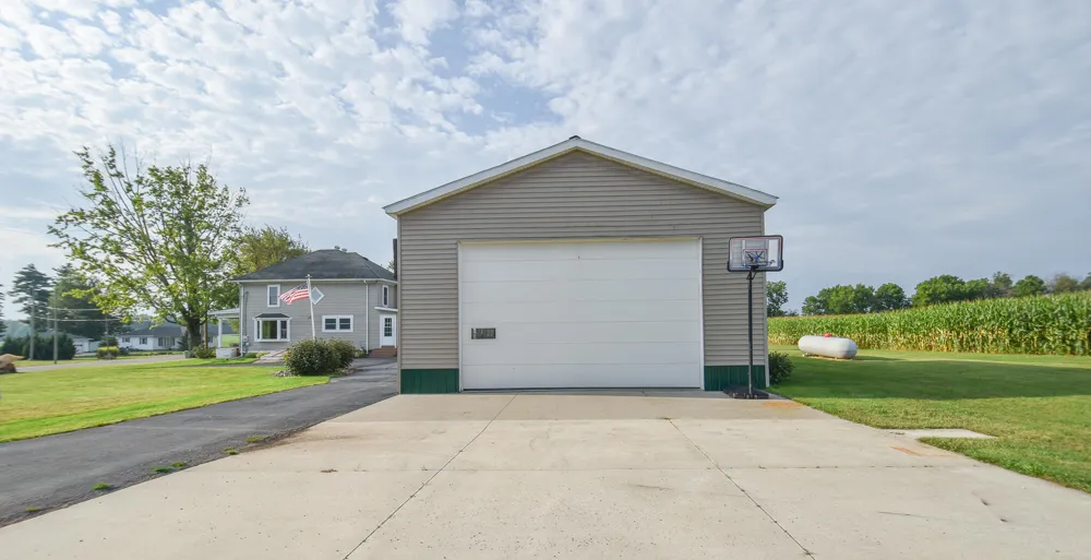 228 S Centennial Road Coldwater, MI 49036