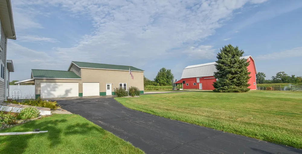 228 S Centennial Road Coldwater, MI 49036