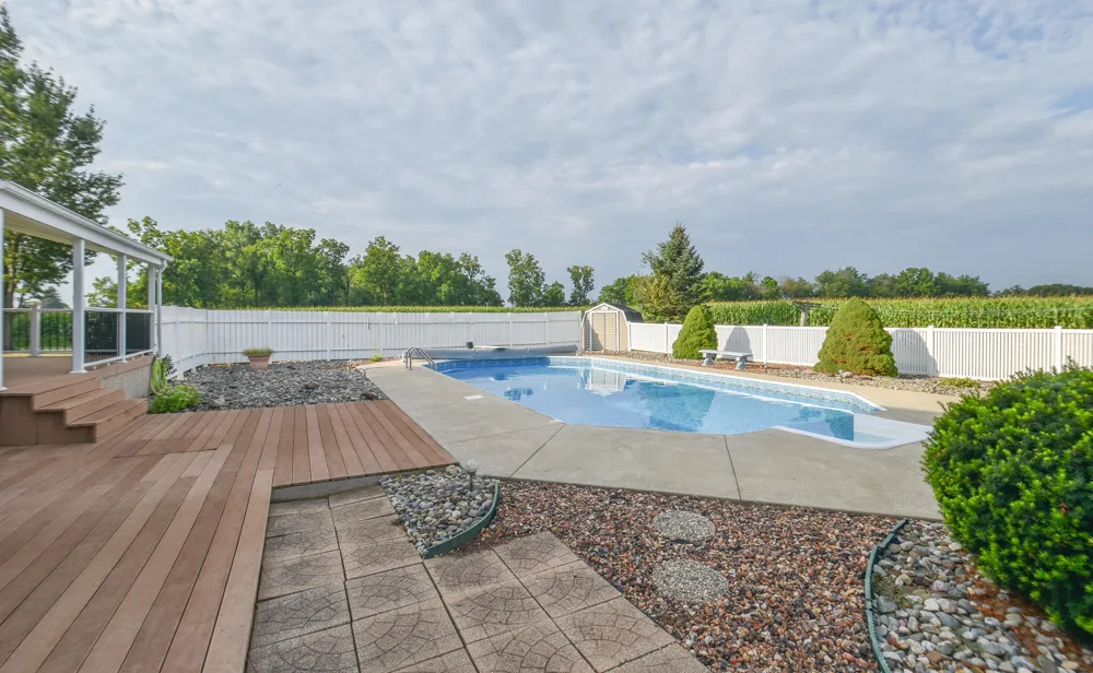 228 S Centennial Road Coldwater, MI 49036