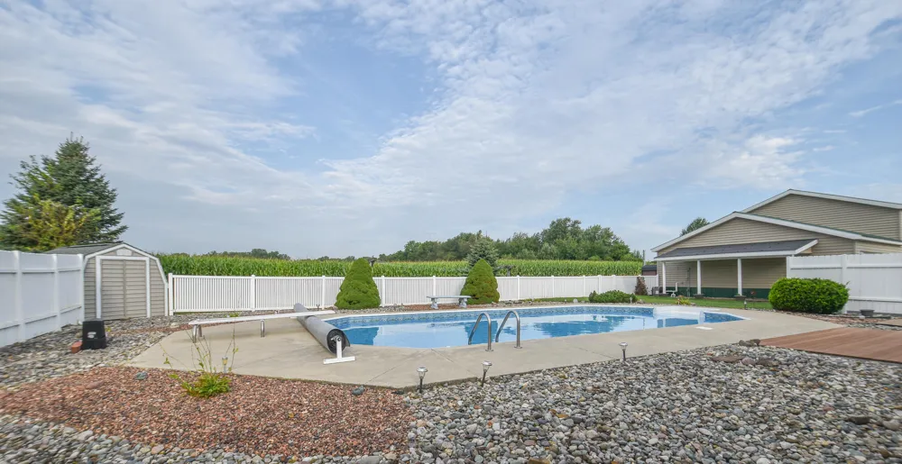 228 S Centennial Road Coldwater, MI 49036