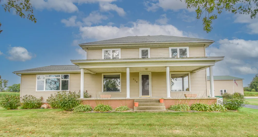 228 S Centennial Road Coldwater, MI 49036