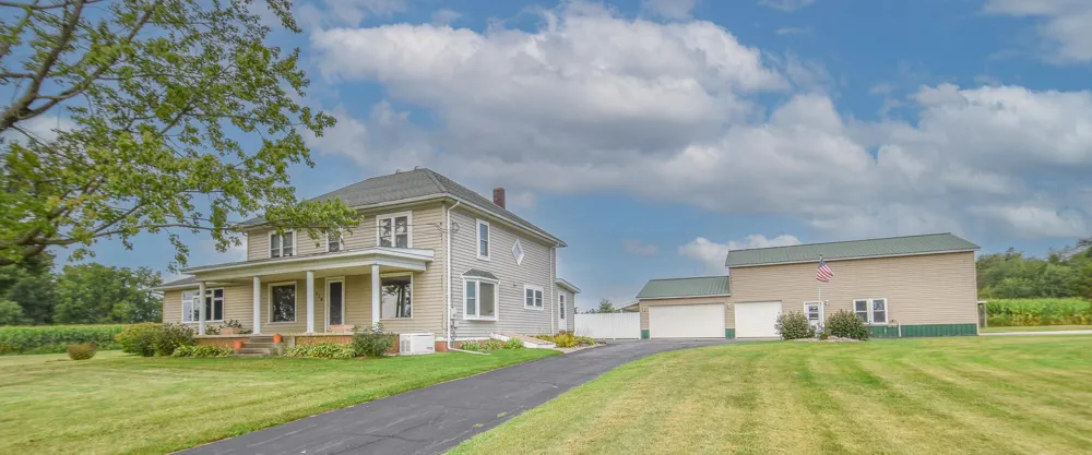 228 S Centennial Road Coldwater, MI 49036